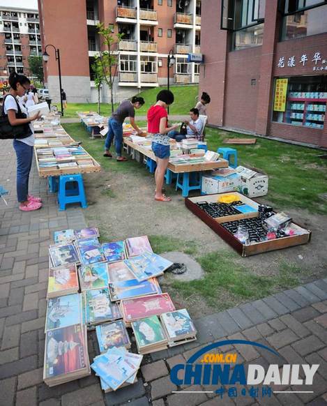 福建百年歷史女子高校招收第一批男生入學(xué)