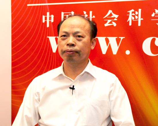周溯源談中國社會科學網(wǎng)的特色及互聯(lián)網(wǎng)媒體的發(fā)展