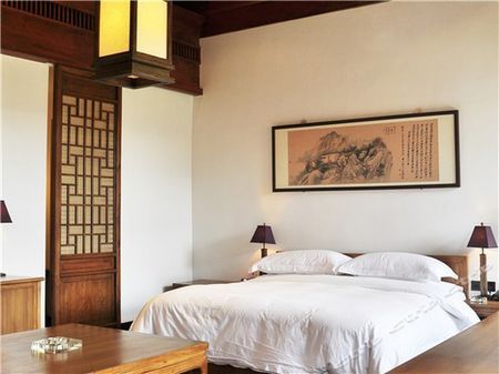國(guó)內(nèi)不易發(fā)現(xiàn)的10家度假好酒店
