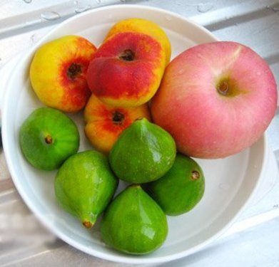 養(yǎng)生須知：節(jié)日大餐過(guò)后八款食品刮油