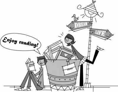 “中國年人均讀書4.3本”，真的嗎？