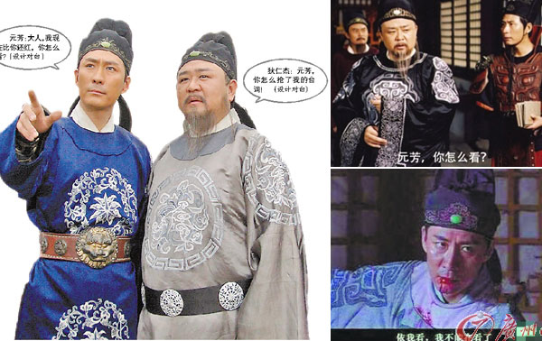 2012“繁忙年”：我們身邊的他們?cè)?#8220;忙”什么？
