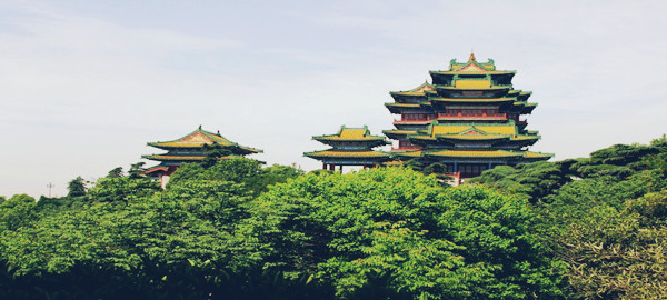 各地政府未達(dá)成共識(shí) 中國十大名樓暫緩“打包申遺”