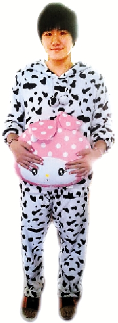 奧運冠軍葉詩文開始設(shè)計新家洋娃娃終于有大房間