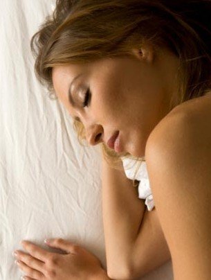 養(yǎng)生：22種睡眠方式會加速女人衰老
