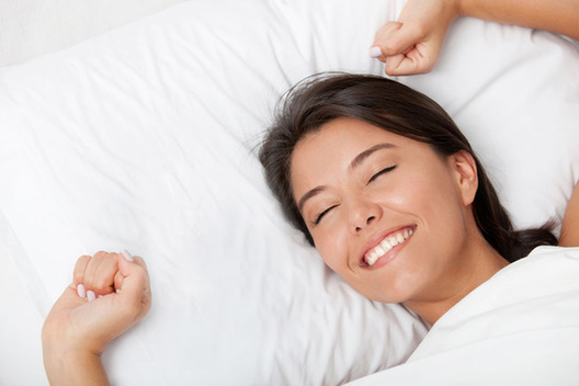 養(yǎng)生：22種睡眠方式會加速女人衰老