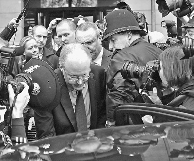 BBC跌破職業(yè)道德底線(xiàn)