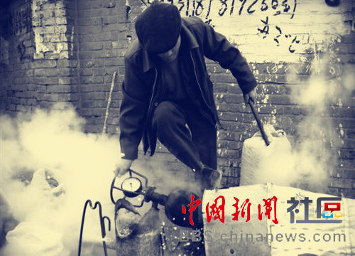 80后童年的冬天是這樣過的 這些你都做過嗎？