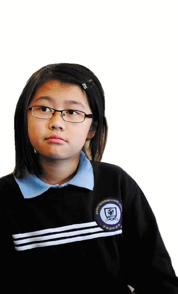 11歲才女創(chuàng)作偵探小說(shuō)上亞馬遜叫賣 探成長(zhǎng)軌跡