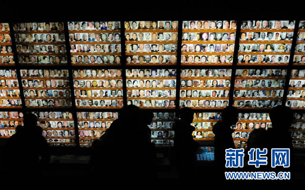 南京將舉行多項(xiàng)活動(dòng)紀(jì)念南京大屠殺30萬同胞遇難75周年
