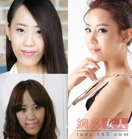 丑女變靚妹！韓國整容節(jié)目爆紅