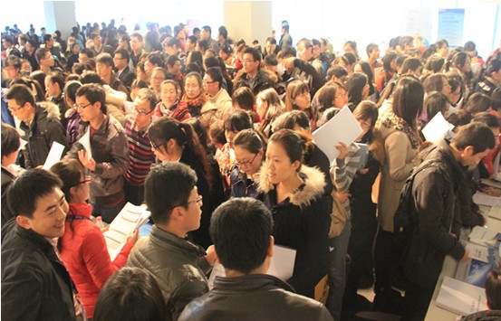 環(huán)境專業(yè)外熱內(nèi)冷遇“寒冬”E20環(huán)境名企進名校送“春風(fēng)”