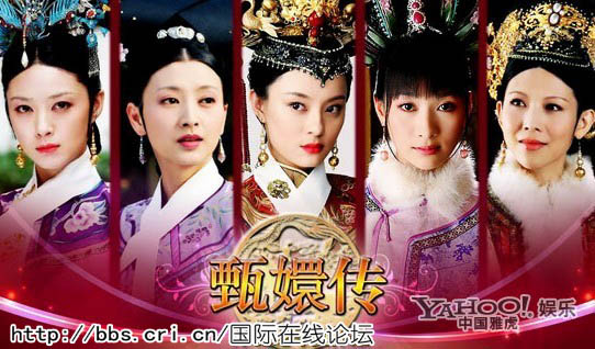 細數(shù)2012那些最不可思議的走紅事件