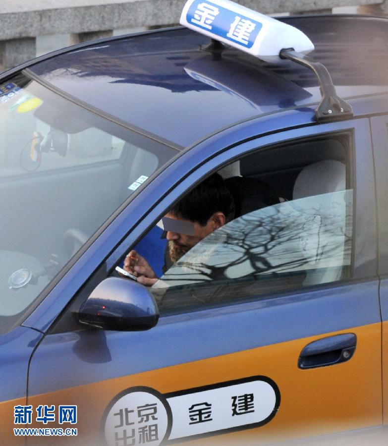 北京：“打車難”真的成了“死結(jié)”嗎？