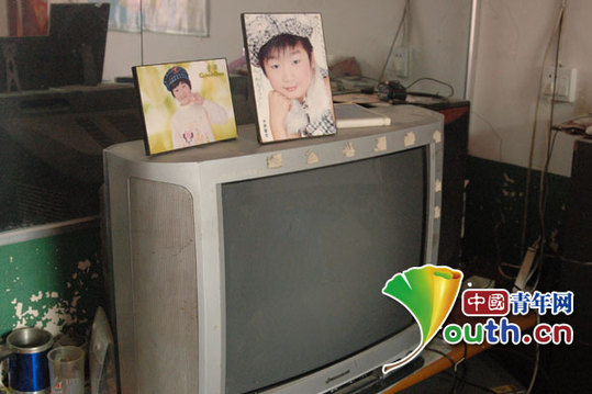 “最美女孩”沈玉瓊：寒冬里的一縷暖陽(yáng)