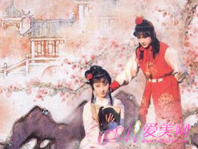 養(yǎng)生：看《紅樓夢》 學習古人5大經典養(yǎng)生之道