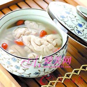 養(yǎng)生：電腦族用眼過度 吃什么最能滋補眼睛