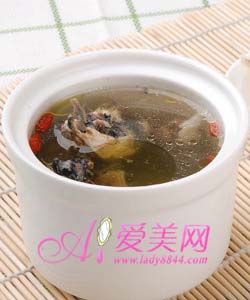 養(yǎng)生：電腦族用眼過度 吃什么最能滋補眼睛