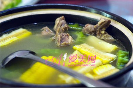 養(yǎng)生：電腦族用眼過度 吃什么最能滋補眼睛