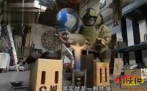 中國老式爆米花機(jī)登上美國探索節(jié)目走紅