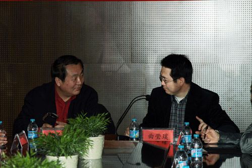 中國統(tǒng)計信息咨詢中心與中國日報網(wǎng)簽訂戰(zhàn)略合作協(xié)議