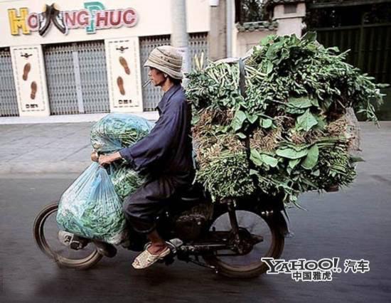那些讓警察抓狂的違章大盤點(diǎn)