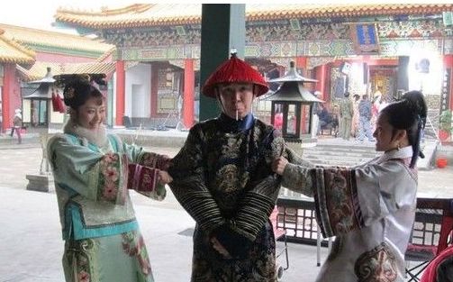 網(wǎng)友翻譯《甄嬛傳》讓你笑破肚皮