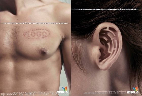 看看這幫人的PS功底到底有多強(qiáng)