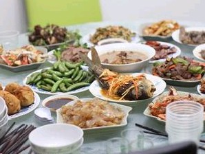 春節(jié)勿忘養(yǎng)胃 外出吃年夜飯八大注意事項