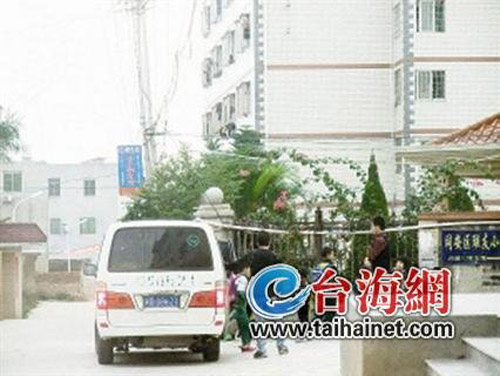 強(qiáng)悍“黑學(xué)校”被取締5年還在開(kāi) 不愁生源