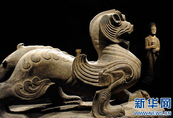 河南啟動(dòng)第一次全國可移動(dòng)文物普查