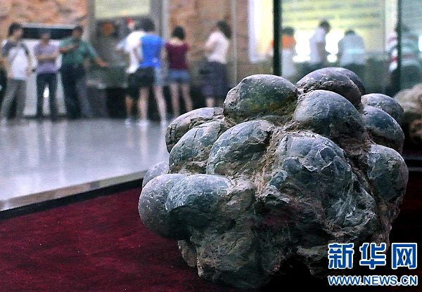 河南啟動(dòng)第一次全國可移動(dòng)文物普查