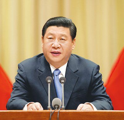 美國網(wǎng)友談習(xí)近平：他將引領(lǐng)中國走向更好的未來