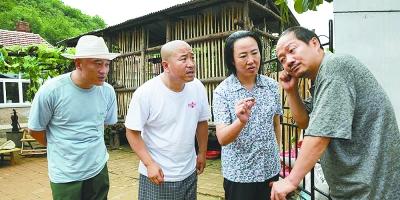 電視劇越雷收視越高?網(wǎng)友跪求編劇們請有點(diǎn)節(jié)操