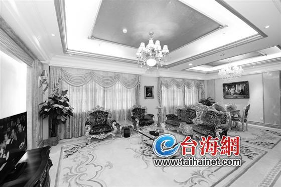 廈門(mén)五星級(jí)酒店 明明“鴨梨山大”卻又趨之若鶩