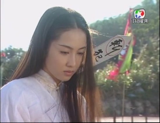 劉詩(shī)詩(shī)被囚孫儷當(dāng)尼姑 盤點(diǎn)落魄中的美女妖男