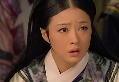 劉詩詩被囚孫儷當(dāng)尼姑 盤點(diǎn)落魄中的美女妖男