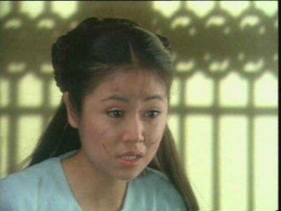 劉詩(shī)詩(shī)被囚孫儷當(dāng)尼姑 盤點(diǎn)落魄中的美女妖男