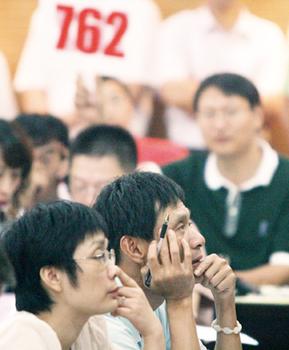 北京國五條出臺(tái)后眾生相 七個(gè)故事七種滋味