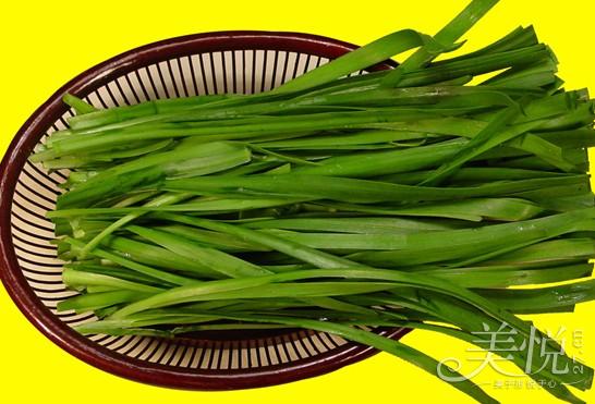 季節(jié)養(yǎng)生：春季怎么吃應(yīng)季蔬菜最養(yǎng)生/圖