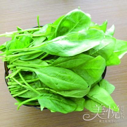 季節(jié)養(yǎng)生：春季怎么吃應季蔬菜最養(yǎng)生/圖