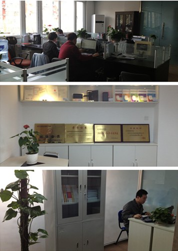 增強(qiáng)硬件配置，新思路新校區(qū)彰顯高端培訓(xùn)形象