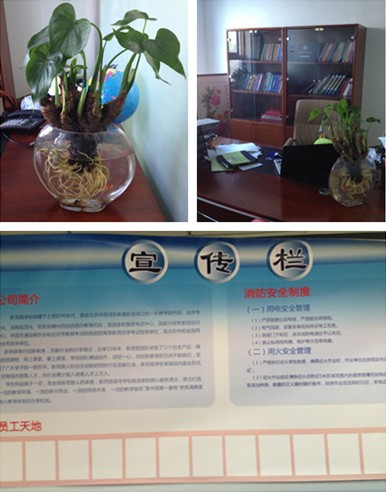 增強(qiáng)硬件配置，新思路新校區(qū)彰顯高端培訓(xùn)形象
