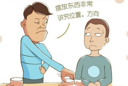 女白領(lǐng)咳嗽后尿失禁 漫畫(huà)大家都會(huì)有的怪癖