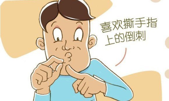 女白領(lǐng)咳嗽后尿失禁 漫畫大家都會(huì)有的怪癖