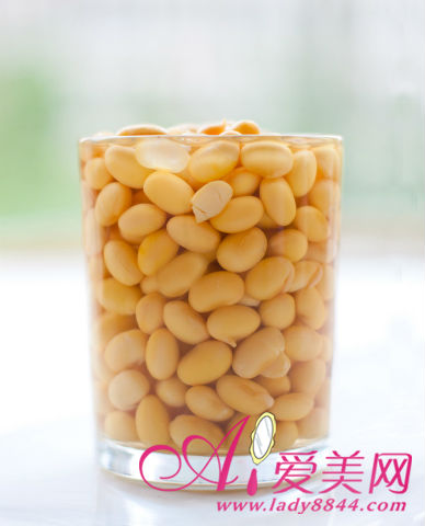 7大絕妙美容食譜 簡(jiǎn)單吃出嫩白肌膚