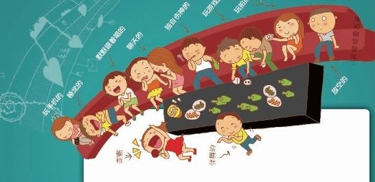 職場(chǎng)“初老族”30大癥狀 你中槍了嗎？