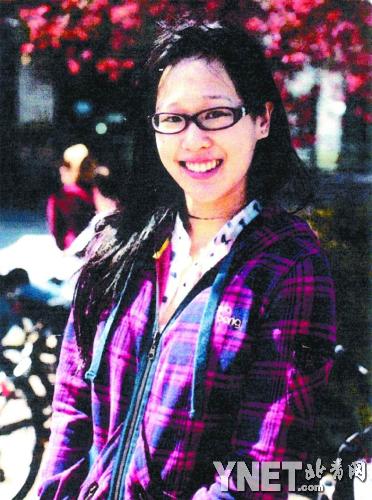 藍(lán)可兒死亡案四大疑點待破解（圖）