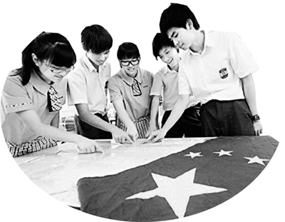 內(nèi)地赴港“97一代”贊節(jié)奏快 嘆房子小