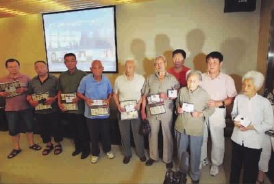令人發(fā)指！日本初中生竟對(duì)南京大屠殺一問(wèn)三不知（圖）